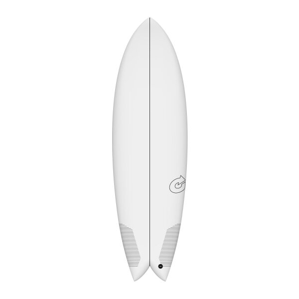 Surfboard TORQ TEC BigBoy Fish 7.6