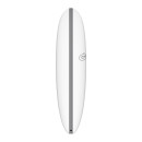 Surfboard TORQ TEC M2  7.0 V+