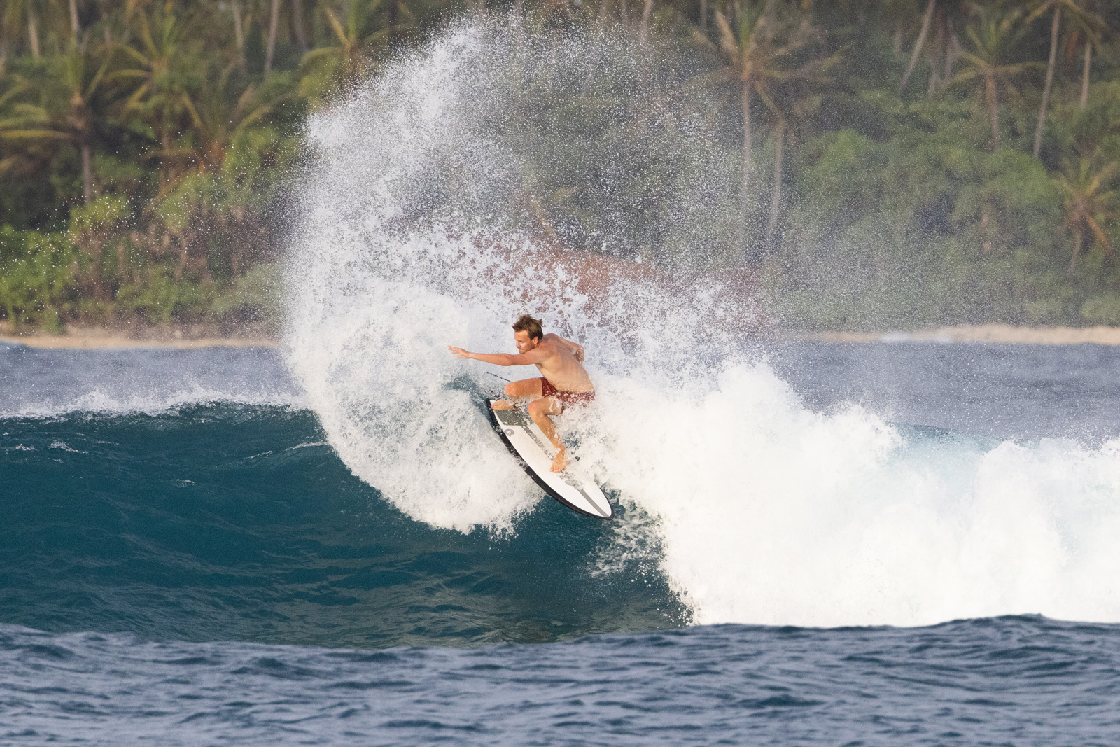 2026 Modelle: Channel Islands in X-Lite || Surf Better.